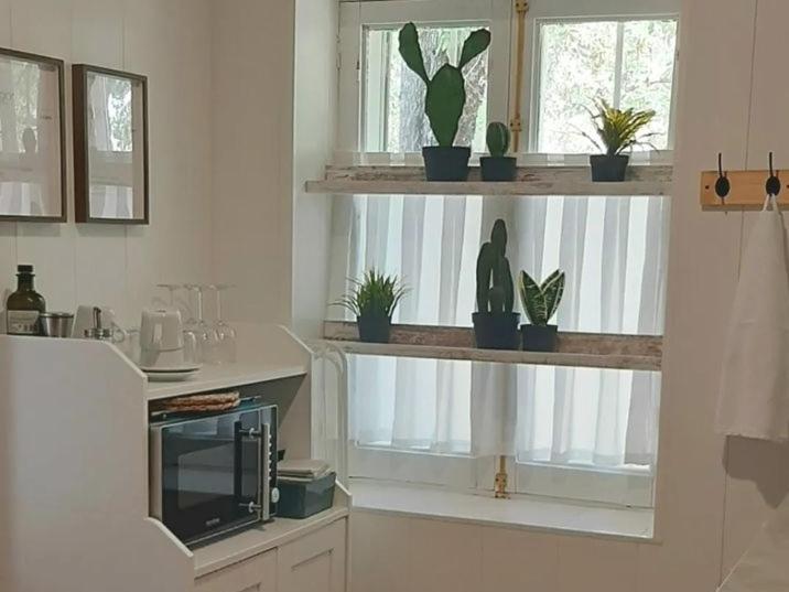 La Casita De Piedra Villa Cercedilla Bagian luar foto